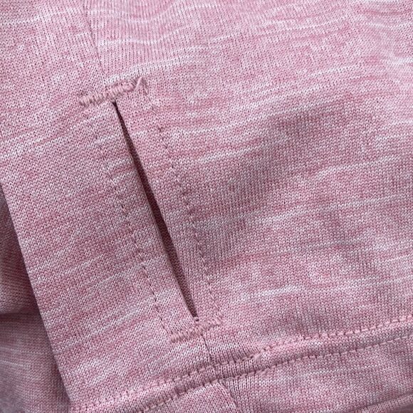 Reebok Pink Legend hoodie Small NWT - Picture 7 of 7
